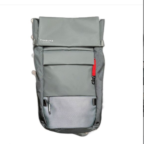 Timbuk2 Robin Commuter Backpack | Green - Picture 1 of 16
